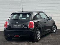 USED 2017 67 MINI HATCH 1.5 Cooper Hatchback 3dr Petrol Manual Euro 6 (s/s) (136 ps) 