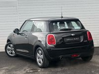 USED 2017 67 MINI HATCH 1.5 Cooper Hatchback 3dr Petrol Manual Euro 6 (s/s) (136 ps) 