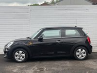 USED 2017 67 MINI HATCH 1.5 Cooper Hatchback 3dr Petrol Manual Euro 6 (s/s) (136 ps) 