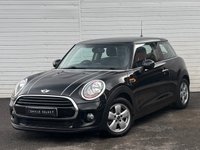 USED 2017 67 MINI HATCH 1.5 Cooper Hatchback 3dr Petrol Manual Euro 6 (s/s) (136 ps) 