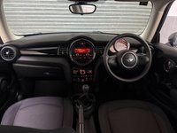 USED 2017 67 MINI HATCH 1.5 Cooper Hatchback 3dr Petrol Manual Euro 6 (s/s) (136 ps) 