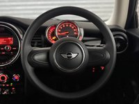 USED 2017 67 MINI HATCH 1.5 Cooper Hatchback 3dr Petrol Manual Euro 6 (s/s) (136 ps) 