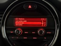 USED 2017 67 MINI HATCH 1.5 Cooper Hatchback 3dr Petrol Manual Euro 6 (s/s) (136 ps) 