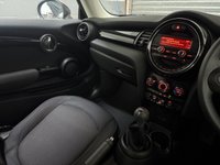 USED 2017 67 MINI HATCH 1.5 Cooper Hatchback 3dr Petrol Manual Euro 6 (s/s) (136 ps) 