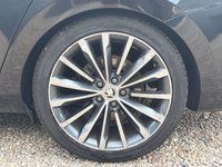 USED 2017 67 SKODA SUPERB 2.0 TSI Laurin & Klement Hatchback 5dr Petrol DSG 4WD Euro 6 (s/s) (280 ps) FULL HISTORY, 2 OWNERS, 3 KEYS