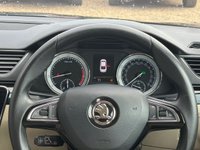 USED 2017 67 SKODA SUPERB 2.0 TSI Laurin & Klement Hatchback 5dr Petrol DSG 4WD Euro 6 (s/s) (280 ps) FULL HISTORY, 2 OWNERS, 3 KEYS