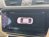 USED 2017 67 SKODA SUPERB 2.0 TSI Laurin & Klement Hatchback 5dr Petrol DSG 4WD Euro 6 (s/s) (280 ps) FULL HISTORY, 2 OWNERS, 3 KEYS