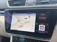 USED 2017 67 SKODA SUPERB 2.0 TSI Laurin & Klement Hatchback 5dr Petrol DSG 4WD Euro 6 (s/s) (280 ps) FULL HISTORY, 2 OWNERS, 3 KEYS