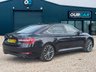 USED 2017 67 SKODA SUPERB 2.0 TSI Laurin & Klement Hatchback 5dr Petrol DSG 4WD Euro 6 (s/s) (280 ps) FULL HISTORY, 2 OWNERS, 3 KEYS