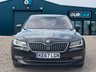 USED 2017 67 SKODA SUPERB 2.0 TSI Laurin & Klement Hatchback 5dr Petrol DSG 4WD Euro 6 (s/s) (280 ps) FULL HISTORY, 2 OWNERS, 3 KEYS