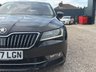 USED 2017 67 SKODA SUPERB 2.0 TSI Laurin & Klement Hatchback 5dr Petrol DSG 4WD Euro 6 (s/s) (280 ps) FULL HISTORY, 2 OWNERS, 3 KEYS