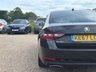 USED 2017 67 SKODA SUPERB 2.0 TSI Laurin & Klement Hatchback 5dr Petrol DSG 4WD Euro 6 (s/s) (280 ps) FULL HISTORY, 2 OWNERS, 3 KEYS