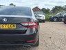USED 2017 67 SKODA SUPERB 2.0 TSI Laurin & Klement Hatchback 5dr Petrol DSG 4WD Euro 6 (s/s) (280 ps) FULL HISTORY, 2 OWNERS, 3 KEYS