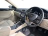 USED 2017 67 SKODA SUPERB 2.0 TSI Laurin & Klement Hatchback 5dr Petrol DSG 4WD Euro 6 (s/s) (280 ps) FULL HISTORY, 2 OWNERS, 3 KEYS