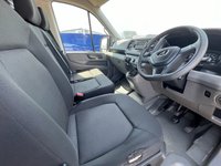 USED 2022 71 MAN TGE 2.0 3140d LION XS Panel Van 5dr Diesel Manual FWD XLWB High Roof Euro 6 (s/s) (140 ps) 
