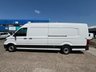 USED 2022 71 MAN TGE 2.0 3140d LION XS Panel Van 5dr Diesel Manual FWD XLWB High Roof Euro 6 (s/s) (140 ps) 