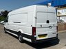 USED 2022 71 MAN TGE 2.0 3140d LION XS Panel Van 5dr Diesel Manual FWD XLWB High Roof Euro 6 (s/s) (140 ps) 