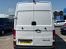 USED 2022 71 MAN TGE 2.0 3140d LION XS Panel Van 5dr Diesel Manual FWD XLWB High Roof Euro 6 (s/s) (140 ps) 