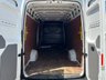 USED 2022 71 MAN TGE 2.0 3140d LION XS Panel Van 5dr Diesel Manual FWD XLWB High Roof Euro 6 (s/s) (140 ps) 
