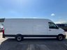 USED 2022 71 MAN TGE 2.0 3140d LION XS Panel Van 5dr Diesel Manual FWD XLWB High Roof Euro 6 (s/s) (140 ps) 