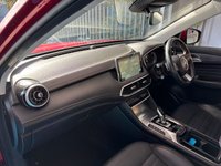 USED 2019 69 MG MG HS 1.5 T-GDI Exclusive SUV 5dr Petrol DCT Euro 6 (s/s) (162 ps)+2 KEYS+2 FORMER KEEPERS+PANORAMIC SUNROOF+NEW CLUTCH FITTED APRIL 2026 BY MG AND GEARBOX SERVICE+HEATED LEATHER SEATS+PARK ASSIST WITH CAMERA+ADAPTIVE CRUISE CONTROL+AIRCON+PRIVACY GLASS+PARKING SENSORS+NAV+18