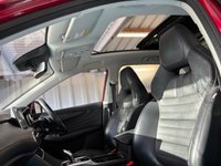 USED 2019 69 MG MG HS 1.5 T-GDI Exclusive SUV 5dr Petrol DCT Euro 6 (s/s) (162 ps)+2 KEYS+2 FORMER KEEPERS+PANORAMIC SUNROOF+NEW CLUTCH FITTED APRIL 2026 BY MG AND GEARBOX SERVICE+HEATED LEATHER SEATS+PARK ASSIST WITH CAMERA+ADAPTIVE CRUISE CONTROL+AIRCON+PRIVACY GLASS+PARKING SENSORS+NAV+18