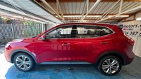 USED 2019 69 MG MG HS 1.5 T-GDI Exclusive SUV 5dr Petrol DCT Euro 6 (s/s) (162 ps)+2 KEYS+2 FORMER KEEPERS+PANORAMIC SUNROOF+NEW CLUTCH FITTED APRIL 2026 BY MG AND GEARBOX SERVICE+HEATED LEATHER SEATS+PARK ASSIST WITH CAMERA+ADAPTIVE CRUISE CONTROL+AIRCON+PRIVACY GLASS+PARKING SENSORS+NAV+18