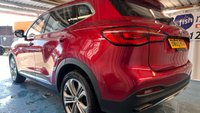 USED 2019 69 MG MG HS 1.5 T-GDI Exclusive SUV 5dr Petrol DCT Euro 6 (s/s) (162 ps)+2 KEYS+2 FORMER KEEPERS+PANORAMIC SUNROOF+NEW CLUTCH FITTED APRIL 2026 BY MG AND GEARBOX SERVICE+HEATED LEATHER SEATS+PARK ASSIST WITH CAMERA+ADAPTIVE CRUISE CONTROL+AIRCON+PRIVACY GLASS+PARKING SENSORS+NAV+18