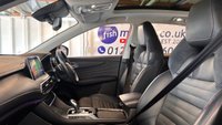 USED 2019 69 MG MG HS 1.5 T-GDI Exclusive SUV 5dr Petrol DCT Euro 6 (s/s) (162 ps)+2 KEYS+2 FORMER KEEPERS+PANORAMIC SUNROOF+NEW CLUTCH FITTED APRIL 2026 BY MG AND GEARBOX SERVICE+HEATED LEATHER SEATS+PARK ASSIST WITH CAMERA+ADAPTIVE CRUISE CONTROL+AIRCON+PRIVACY GLASS+PARKING SENSORS+NAV+18
