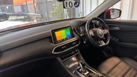 USED 2019 69 MG MG HS 1.5 T-GDI Exclusive SUV 5dr Petrol DCT Euro 6 (s/s) (162 ps)+2 KEYS+2 FORMER KEEPERS+PANORAMIC SUNROOF+NEW CLUTCH FITTED APRIL 2026 BY MG AND GEARBOX SERVICE+HEATED LEATHER SEATS+PARK ASSIST WITH CAMERA+ADAPTIVE CRUISE CONTROL+AIRCON+PRIVACY GLASS+PARKING SENSORS+NAV+18