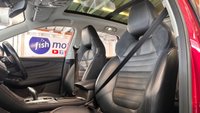 USED 2019 69 MG MG HS 1.5 T-GDI Exclusive SUV 5dr Petrol DCT Euro 6 (s/s) (162 ps)+2 KEYS+2 FORMER KEEPERS+PANORAMIC SUNROOF+NEW CLUTCH FITTED APRIL 2026 BY MG AND GEARBOX SERVICE+HEATED LEATHER SEATS+PARK ASSIST WITH CAMERA+ADAPTIVE CRUISE CONTROL+AIRCON+PRIVACY GLASS+PARKING SENSORS+NAV+18