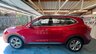 USED 2019 69 MG MG HS 1.5 T-GDI Exclusive SUV 5dr Petrol DCT Euro 6 (s/s) (162 ps)+2 KEYS+2 FORMER KEEPERS+PANORAMIC SUNROOF+NEW CLUTCH FITTED APRIL 2026 BY MG AND GEARBOX SERVICE+HEATED LEATHER SEATS+PARK ASSIST WITH CAMERA+ADAPTIVE CRUISE CONTROL+AIRCON+PRIVACY GLASS+PARKING SENSORS+NAV+18