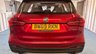 USED 2019 69 MG MG HS 1.5 T-GDI Exclusive SUV 5dr Petrol DCT Euro 6 (s/s) (162 ps)+2 KEYS+2 FORMER KEEPERS+PANORAMIC SUNROOF+NEW CLUTCH FITTED APRIL 2026 BY MG AND GEARBOX SERVICE+HEATED LEATHER SEATS+PARK ASSIST WITH CAMERA+ADAPTIVE CRUISE CONTROL+AIRCON+PRIVACY GLASS+PARKING SENSORS+NAV+18