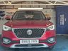 USED 2019 69 MG MG HS 1.5 T-GDI Exclusive SUV 5dr Petrol DCT Euro 6 (s/s) (162 ps)+2 KEYS+2 FORMER KEEPERS+PANORAMIC SUNROOF+NEW CLUTCH FITTED APRIL 2026 BY MG AND GEARBOX SERVICE+HEATED LEATHER SEATS+PARK ASSIST WITH CAMERA+ADAPTIVE CRUISE CONTROL+AIRCON+PRIVACY GLASS+PARKING SENSORS+NAV+18