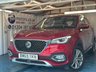 USED 2019 69 MG MG HS 1.5 T-GDI Exclusive SUV 5dr Petrol DCT Euro 6 (s/s) (162 ps)+2 KEYS+2 FORMER KEEPERS+PANORAMIC SUNROOF+NEW CLUTCH FITTED APRIL 2026 BY MG AND GEARBOX SERVICE+HEATED LEATHER SEATS+PARK ASSIST WITH CAMERA+ADAPTIVE CRUISE CONTROL+AIRCON+PRIVACY GLASS+PARKING SENSORS+NAV+18