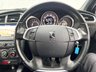 USED 2016 16 DS AUTOMOBILES DS 4 1.6 BlueHDi Elegance Hatchback 5dr Diesel Manual Euro 6 (s/s) (120 ps) 