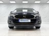 USED 2016 16 DS AUTOMOBILES DS 4 1.6 BlueHDi Elegance Hatchback 5dr Diesel Manual Euro 6 (s/s) (120 ps) 