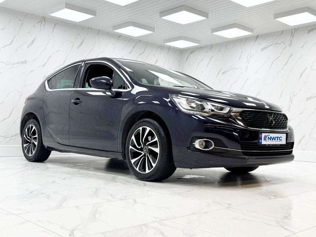 Ds Ds 4