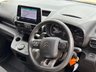USED 2021 21 CITROEN BERLINGO 1.5 BlueHDi 1000 Driver M Panel Van 5dr Diesel EAT8 SWB Euro 6 (s/s) (130 ps) AUTOMATIC - 100 DRIVER EDITION