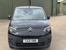 USED 2021 21 CITROEN BERLINGO 1.5 BlueHDi 1000 Driver M Panel Van 5dr Diesel EAT8 SWB Euro 6 (s/s) (130 ps) AUTOMATIC - 100 DRIVER EDITION