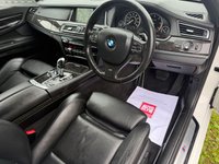 USED 2013 13 BMW 7 SERIES 3.0 730d M Sport Saloon 4dr Diesel Auto Euro 5 (s/s) (258 ps) AWARD-WINNING DEALERSHIP FOR 4YRS