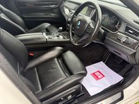 USED 2013 13 BMW 7 SERIES 3.0 730d M Sport Saloon 4dr Diesel Auto Euro 5 (s/s) (258 ps) AWARD-WINNING DEALERSHIP FOR 4YRS