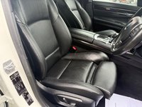 USED 2013 13 BMW 7 SERIES 3.0 730d M Sport Saloon 4dr Diesel Auto Euro 5 (s/s) (258 ps) AWARD-WINNING DEALERSHIP FOR 4YRS