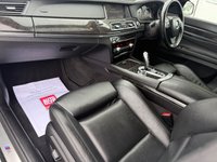 USED 2013 13 BMW 7 SERIES 3.0 730d M Sport Saloon 4dr Diesel Auto Euro 5 (s/s) (258 ps) AWARD-WINNING DEALERSHIP FOR 4YRS