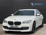 USED 2013 13 BMW 7 SERIES 3.0 730d M Sport Saloon 4dr Diesel Auto Euro 5 (s/s) (258 ps) AWARD-WINNING DEALERSHIP FOR 4YRS