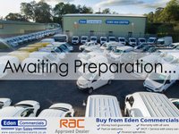 USED 2020 20 RENAULT KANGOO MAXI ZE LL21 33kWh Business Crew Van 4dr Electric Auto L3 H1 (i) (60 ps) 