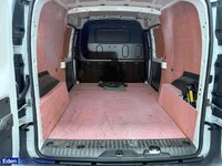 USED 2020 20 RENAULT KANGOO MAXI ZE LL21 33kWh Business Crew Van 4dr Electric Auto L3 H1 (i) (60 ps) 