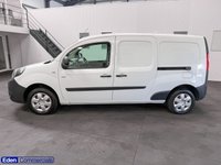USED 2020 20 RENAULT KANGOO MAXI ZE LL21 33kWh Business Crew Van 4dr Electric Auto L3 H1 (i) (60 ps) 