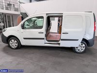 USED 2020 20 RENAULT KANGOO MAXI ZE LL21 33kWh Business Crew Van 4dr Electric Auto L3 H1 (i) (60 ps) 