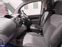 USED 2020 20 RENAULT KANGOO MAXI ZE LL21 33kWh Business Crew Van 4dr Electric Auto L3 H1 (i) (60 ps) 